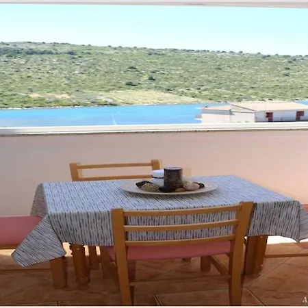 Juras - With Sea View Marija