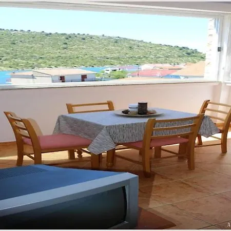 Апартаменты Juras - With Sea View Marija *