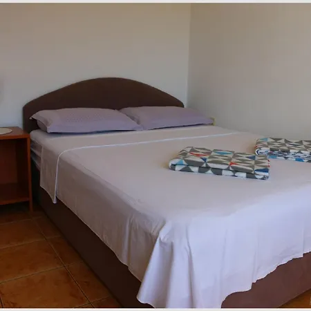 Juras - With Sea View Marija Апартаменты *