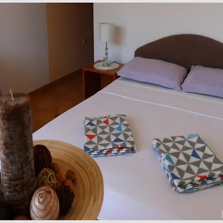 Juras - With Sea View Marija Апартаменты