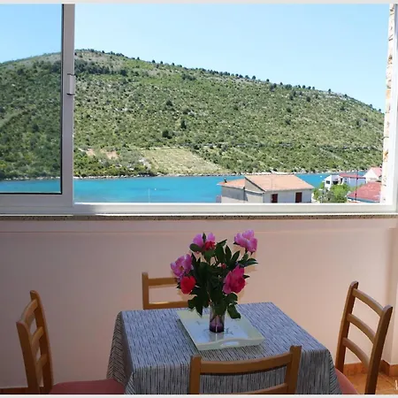 Juras - With Sea View Marija *